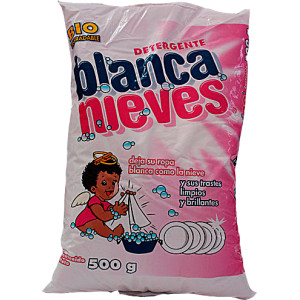 BLANCA NIEVES 1/2 KG.