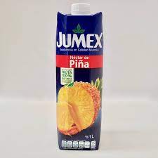 JUGO PIÑA JUMEX LT