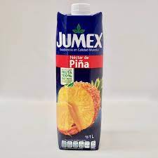 JUGO PIÑA JUMEX LT JUGO PIÑA JUMEX LT
