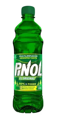 PINOL PISOS 500 ML