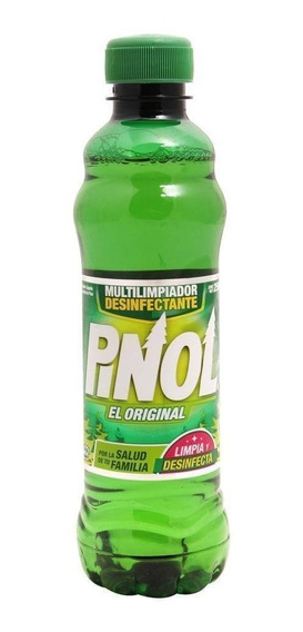 PINOL PISO 250