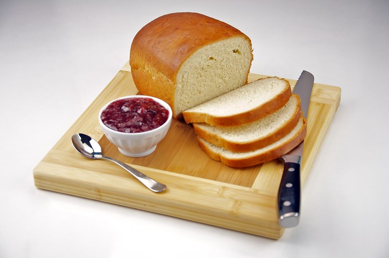 Pan Blanco
