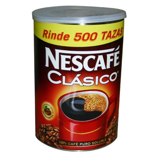 NESCAFE 1 KG.CLASICO