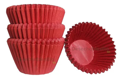 CAPACILLO 72 ROJO