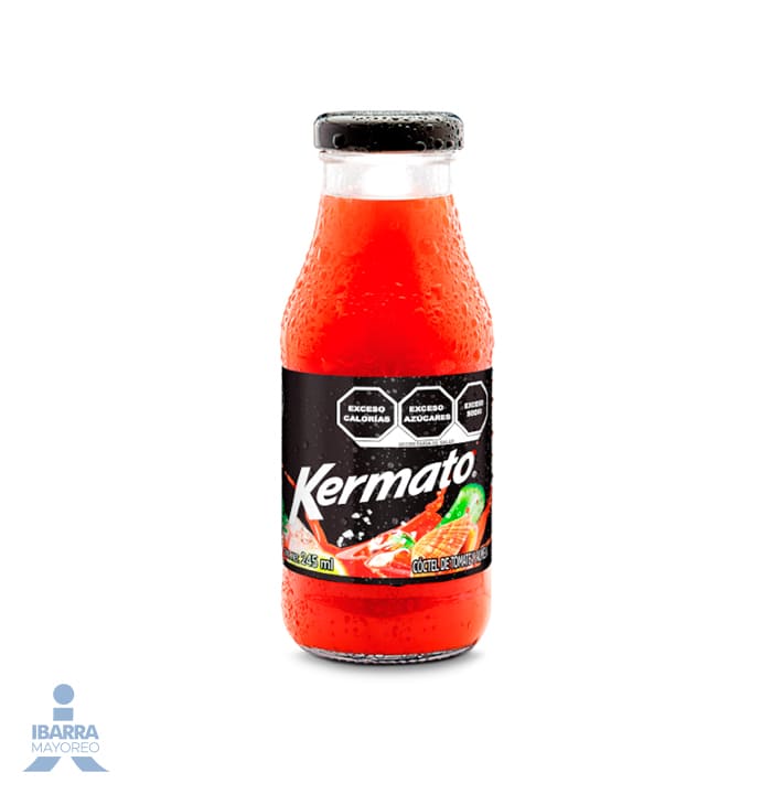 KERMATO 445ML