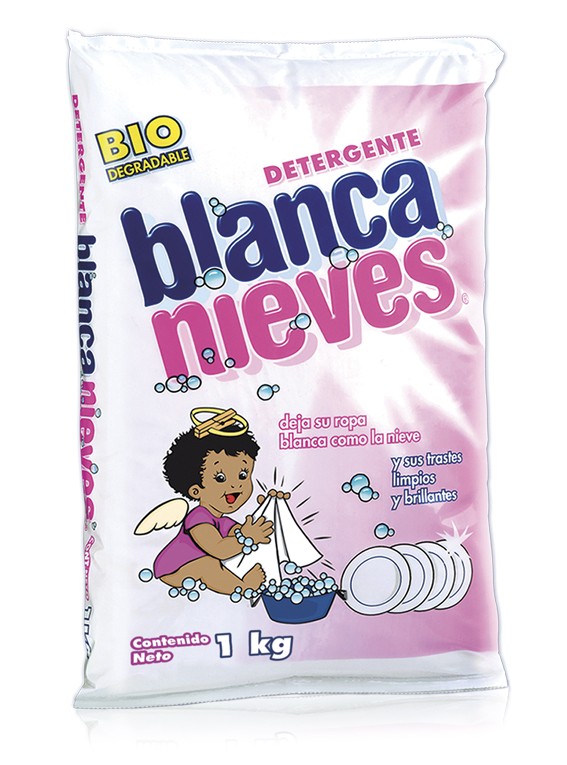 BLANCA NIEVE 1 KG.