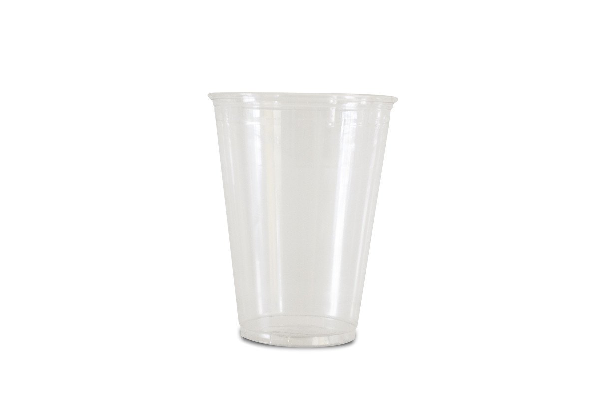 VASO PLAST.NO.10