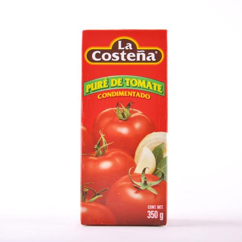 PURE 1 KG.COSTENA