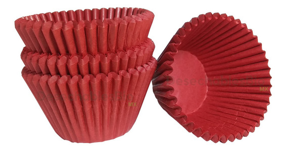 CAPACILLO 69 ROJO