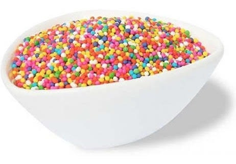 GRAGEA MULTICOLOR KG.