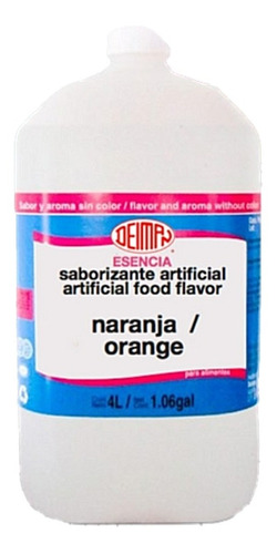 CONCENTRADO NARANJA REPOST.GL