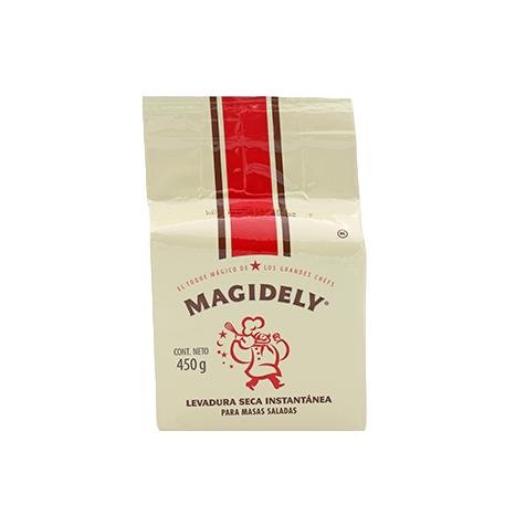 LEVADURA MAGIDELY ROJA