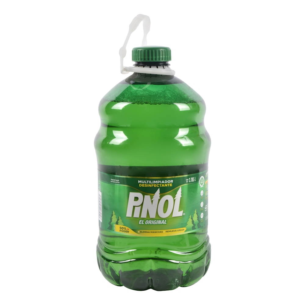 PINOL 3.5LT