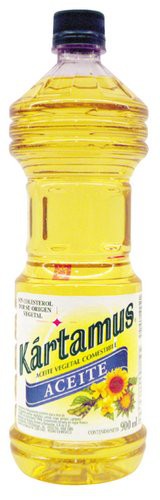 ACEITE KARTAMUS 900 ML.