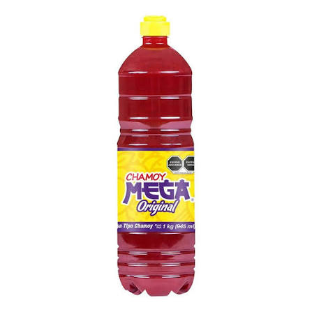 CHAMOY MEGA 1 LT.
