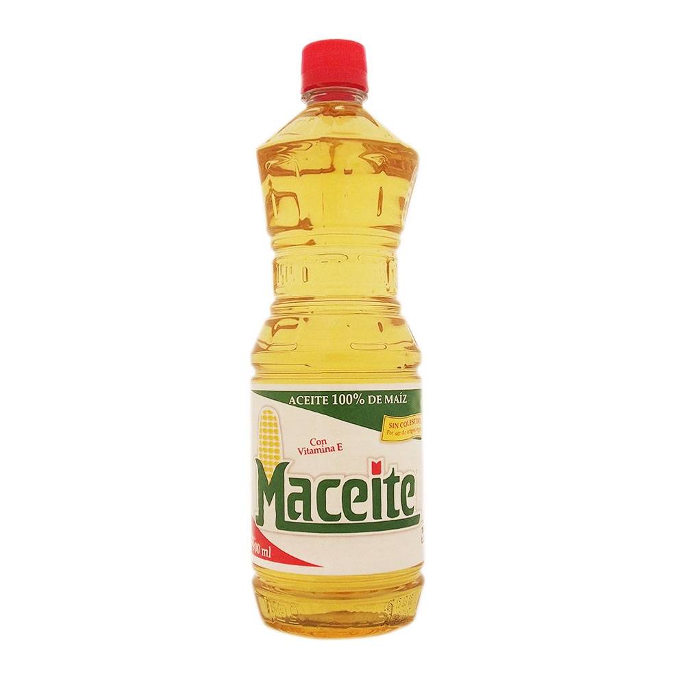 ACEITE MACEITE 1 L.