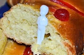 MUNECOS ROSCA REYES 1/100 UNIDADES