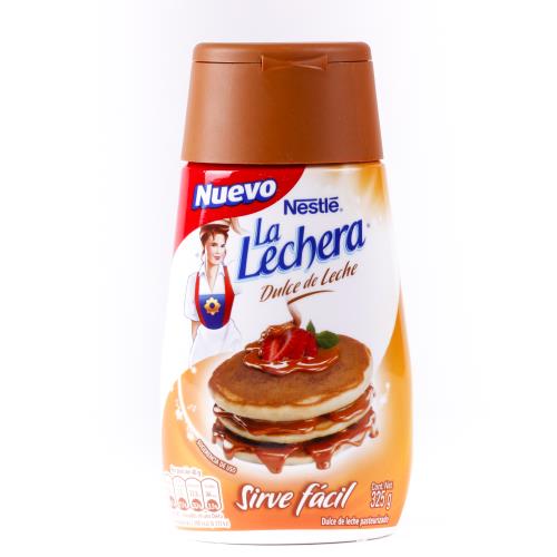 DULCE DE LECHERA 325G