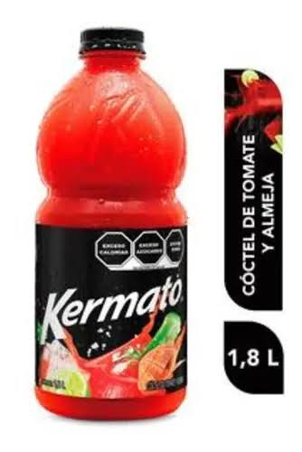 KERMATO 1.8 LTS