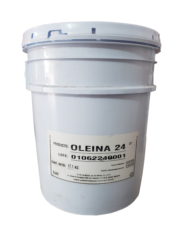 ACEITE OLEINA 19LT