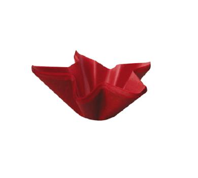 CAPACILLO PARA CHINO ROJO