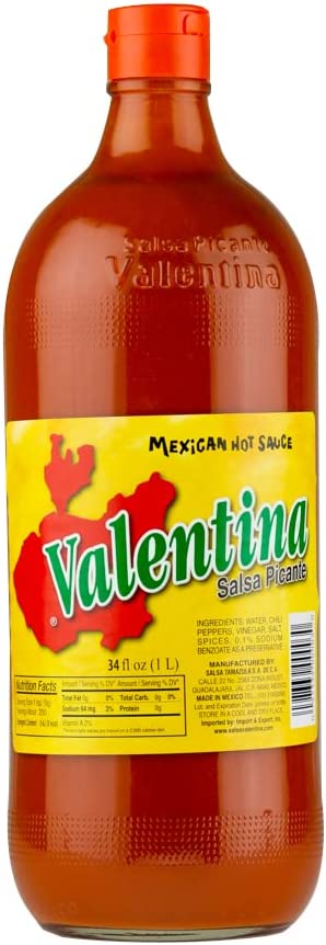 SALSA VALENTINA 1 LT.