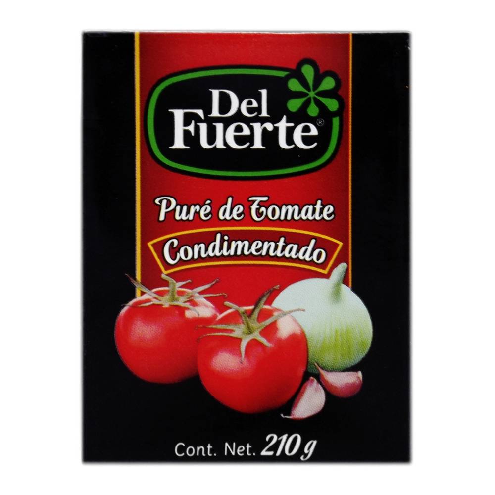 PURE 210 FTE