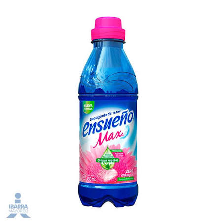 ENSUENO 500 ML.