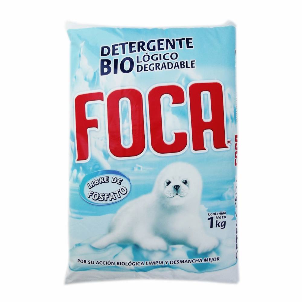FOCA 1 KG.