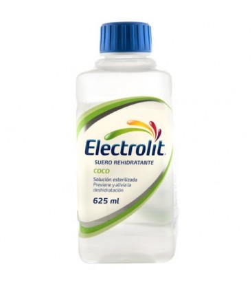 ELECTROLIT COCO