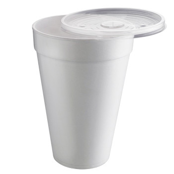 VASO TERMICO 1 L. Convermex