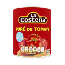 SALSA CATSUP 3.250 COSTENA