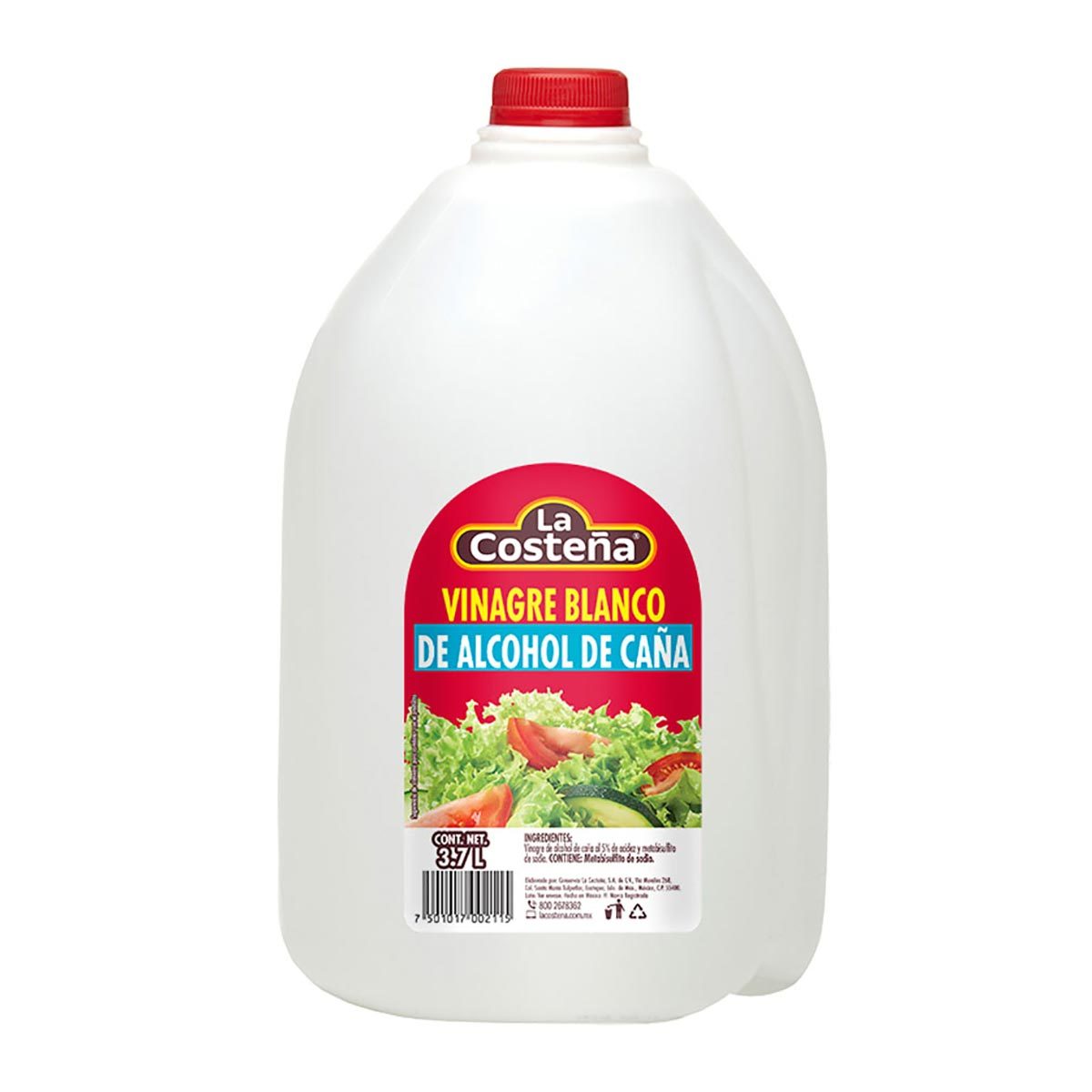 VINAGRE COSTENA GALON