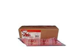 GLAZE FRESA 1 KG.ARIS