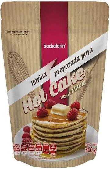 HARINA HOTCAKES GAMESA 850G