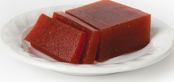 ATE MEMBRILLO ROJO ATE MEMBRILLO ROJO
