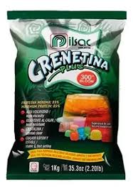 GRENETINA 1 K.PILSAC