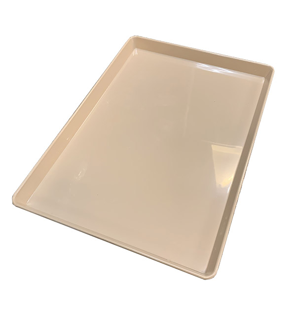 CHAROLA 45X65 PLASTICO