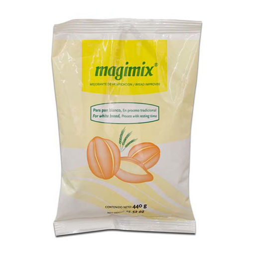 MEJORADOR MAGIMIX