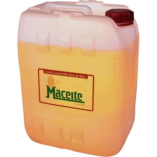 ACEITE MACEITE BIDON 20LTS