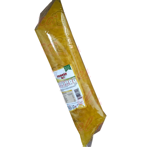GLAZE PIÑA FAMESA