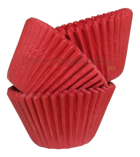 CAPACILLO 74 ROJO