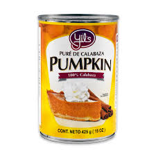 RELLENO CALABAZA YILS