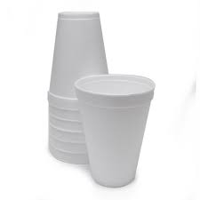 VASO TERMICO NO.12