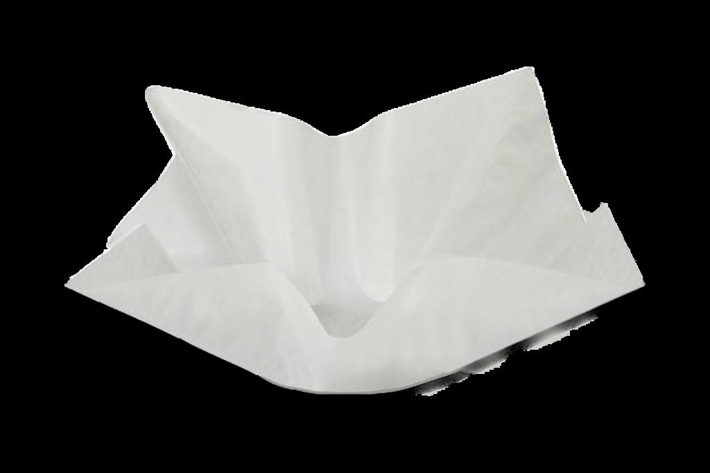 CAPACILLO PARA CHINO BLANCO