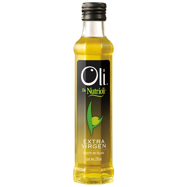 ACEITE OLIVO 250ML