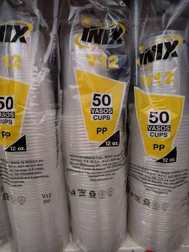 VASO V12 INIX