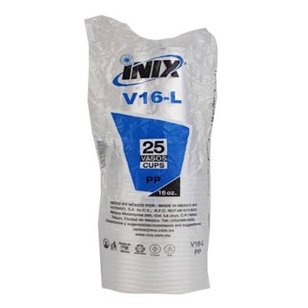 VASO V16 L RJ