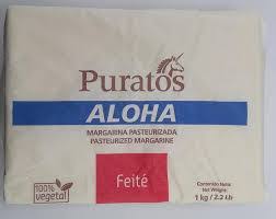 MARGARINA ALFIL MULTIUSOS KG PURATOS