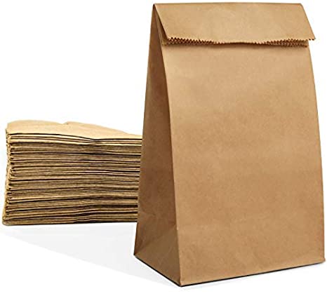 BOLSA PAPEL #4